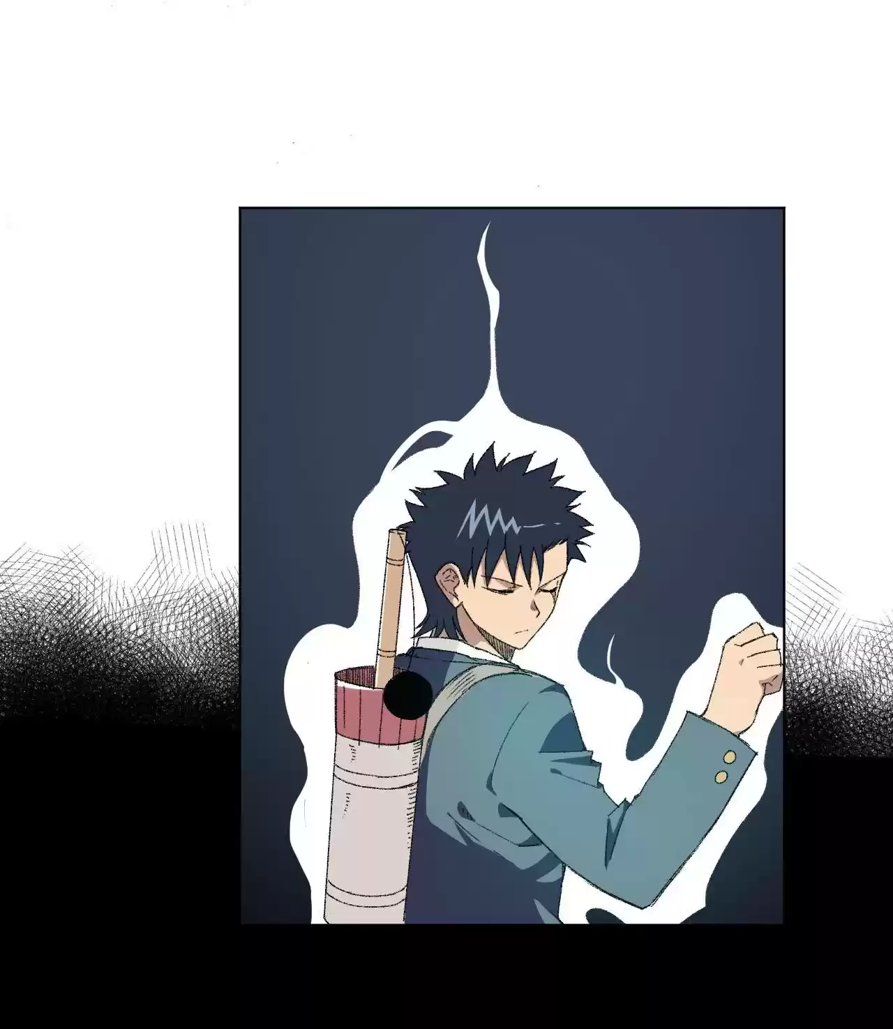 Lord Of Catastrophe Chapter 72