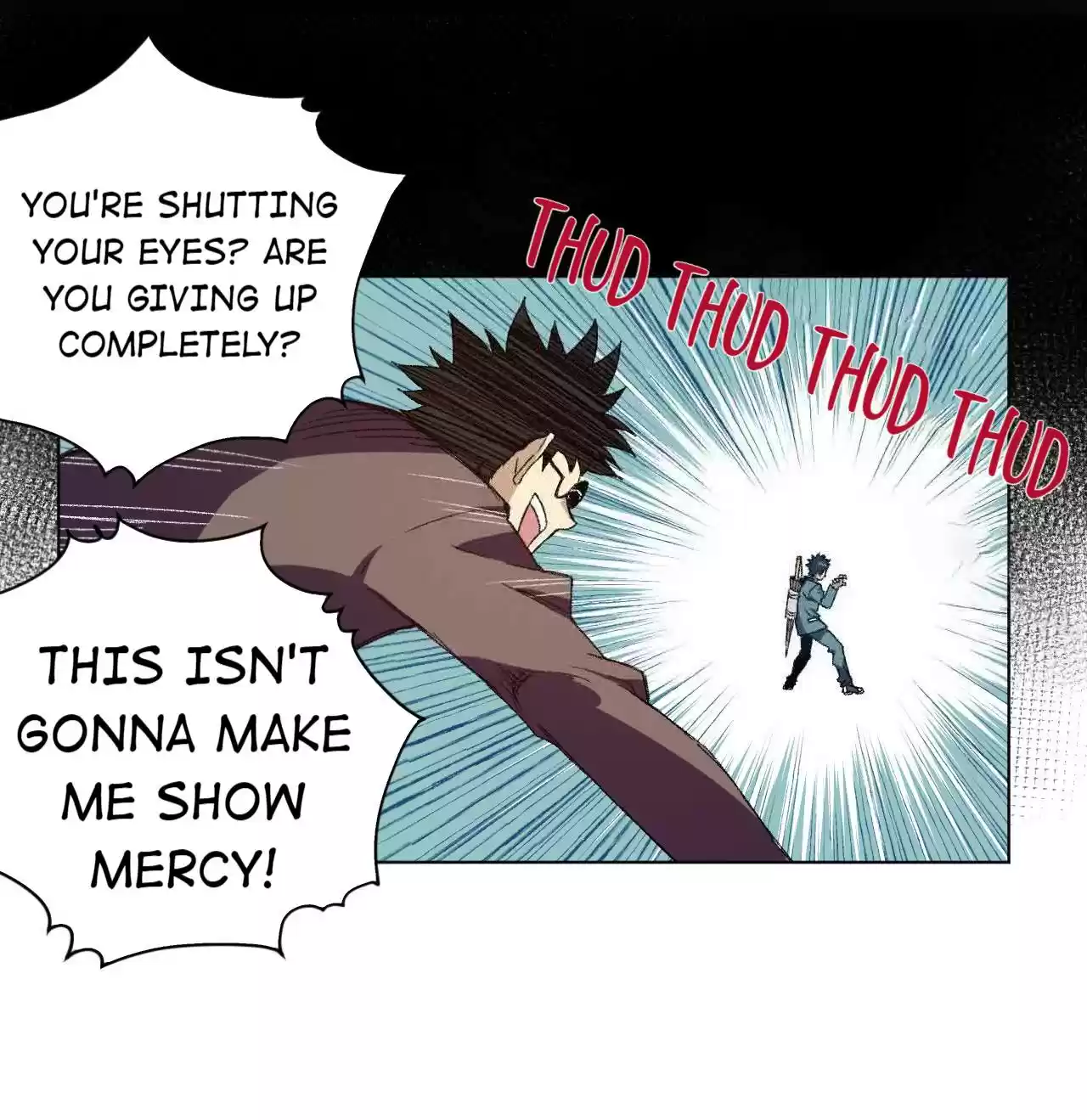 Lord Of Catastrophe Chapter 72