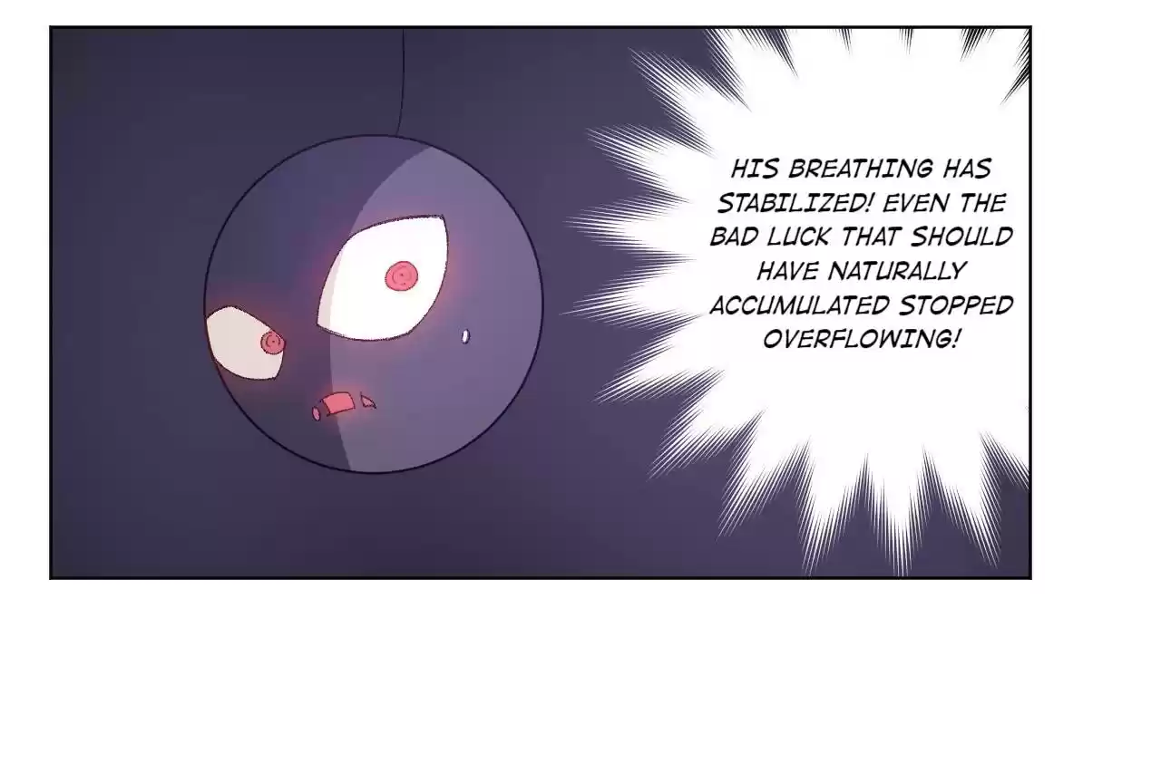 Lord Of Catastrophe Chapter 72