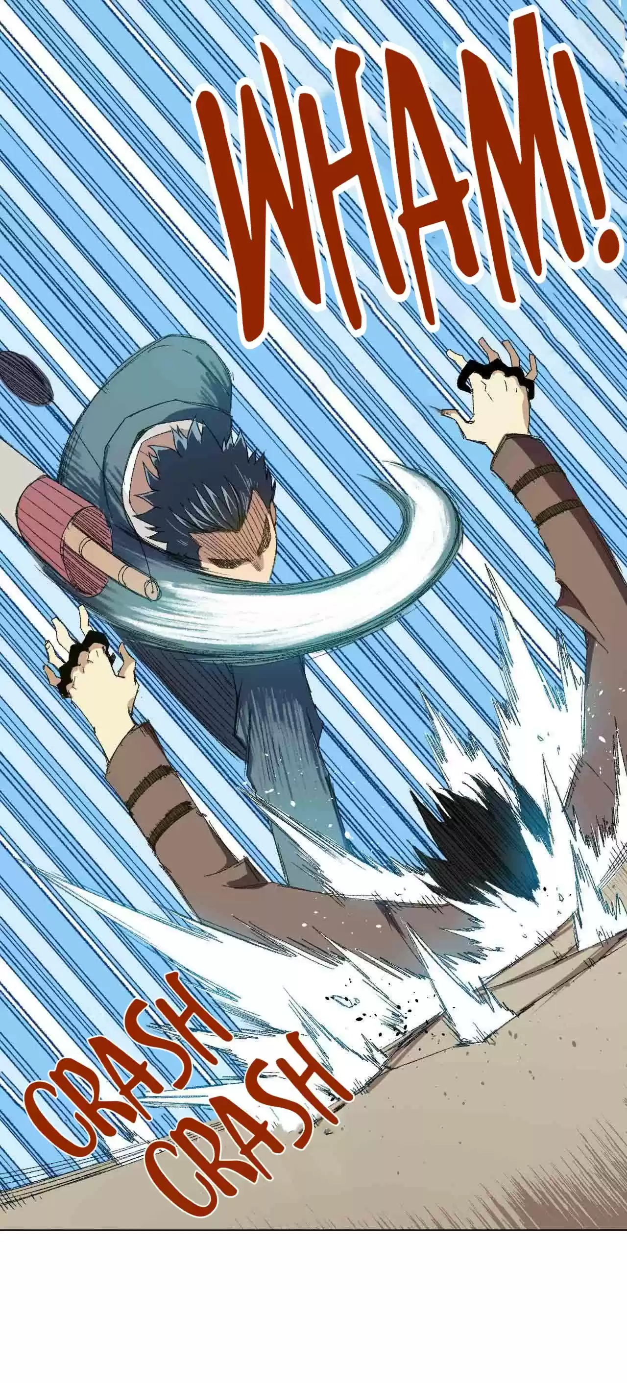 Lord Of Catastrophe Chapter 72