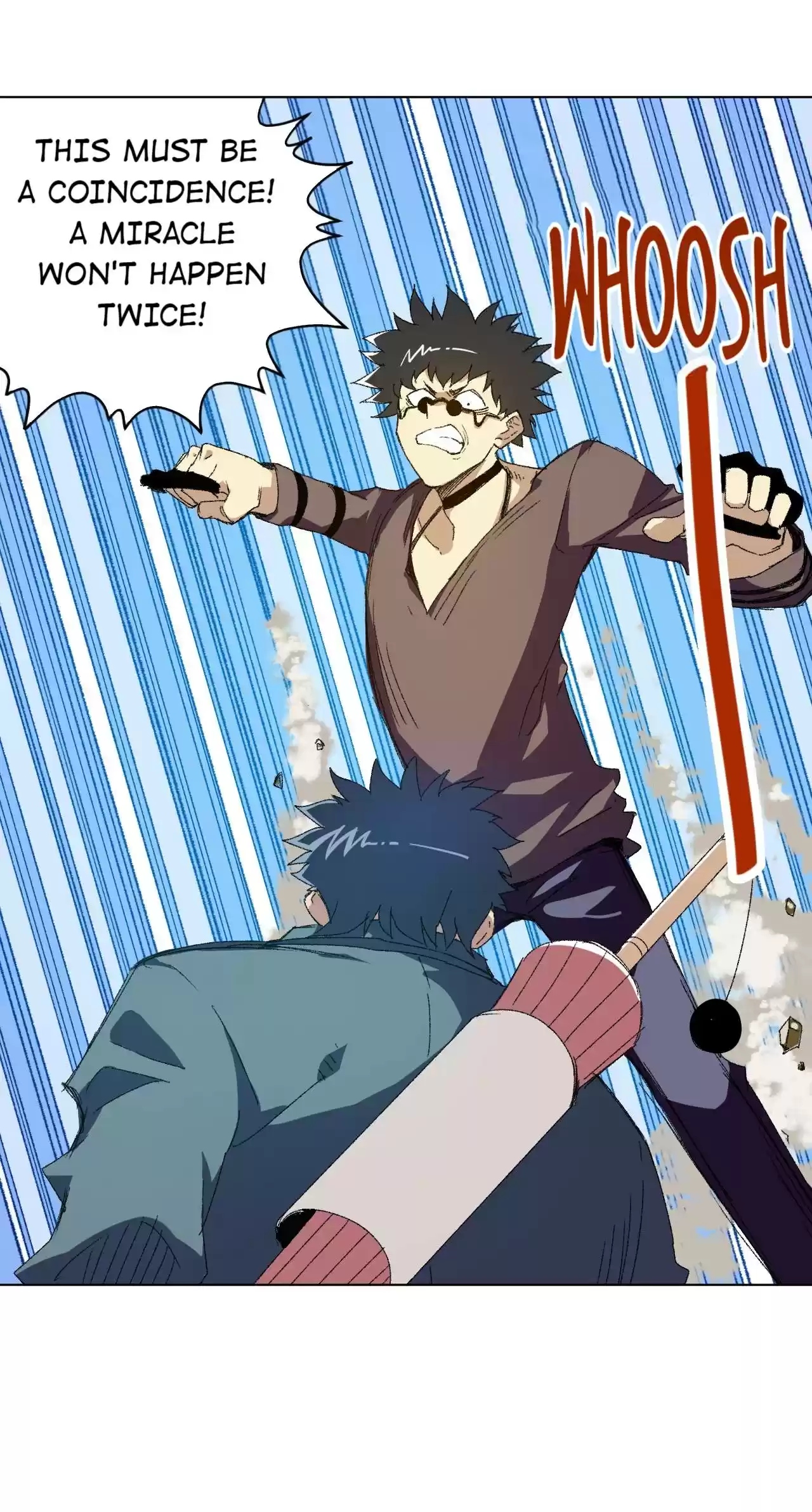 Lord Of Catastrophe Chapter 72