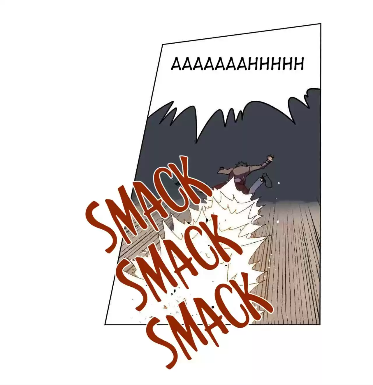 Lord Of Catastrophe Chapter 72