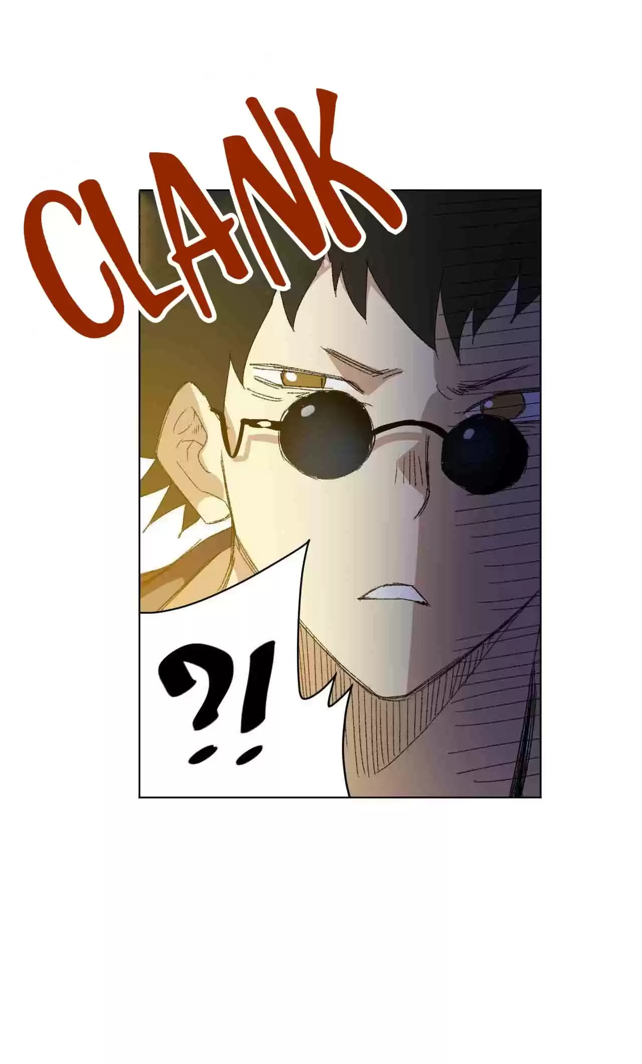 Lord Of Catastrophe Chapter 72