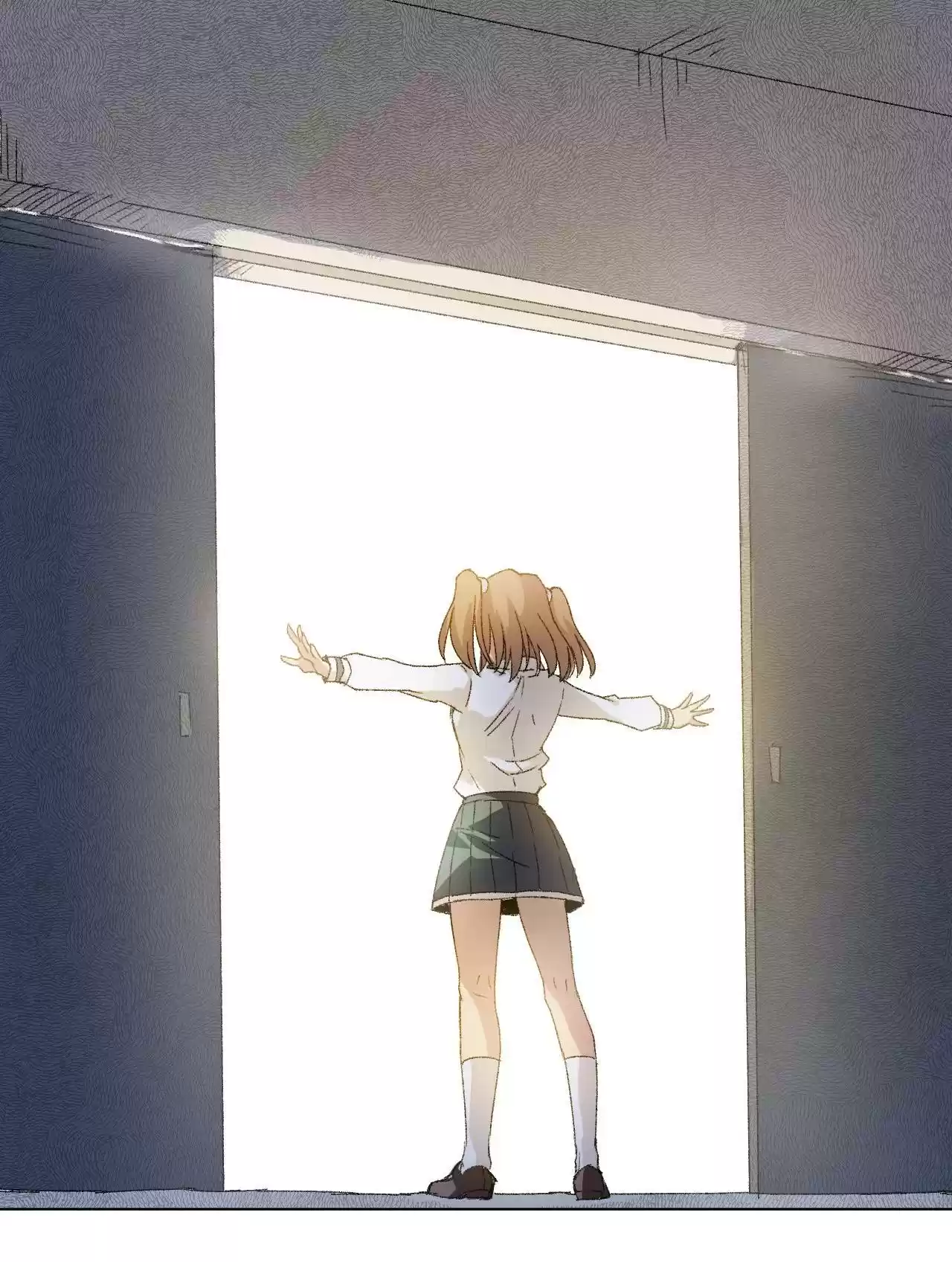 Lord Of Catastrophe Chapter 72