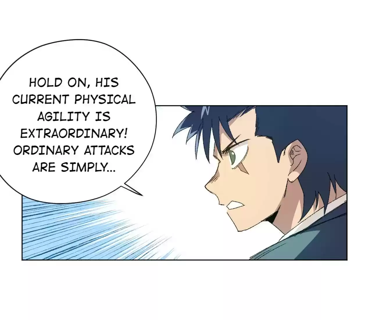 Lord Of Catastrophe Chapter 72