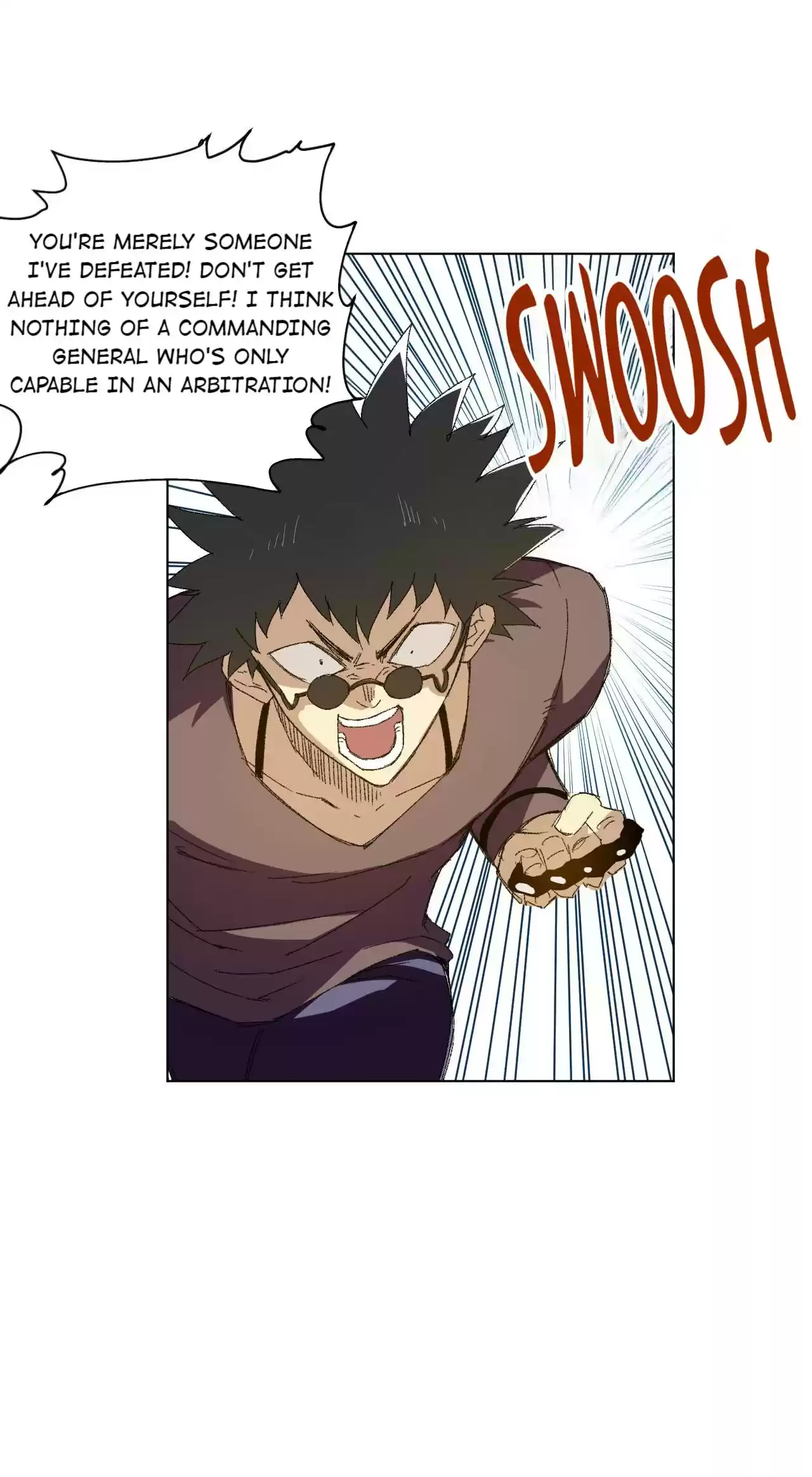 Lord Of Catastrophe Chapter 72