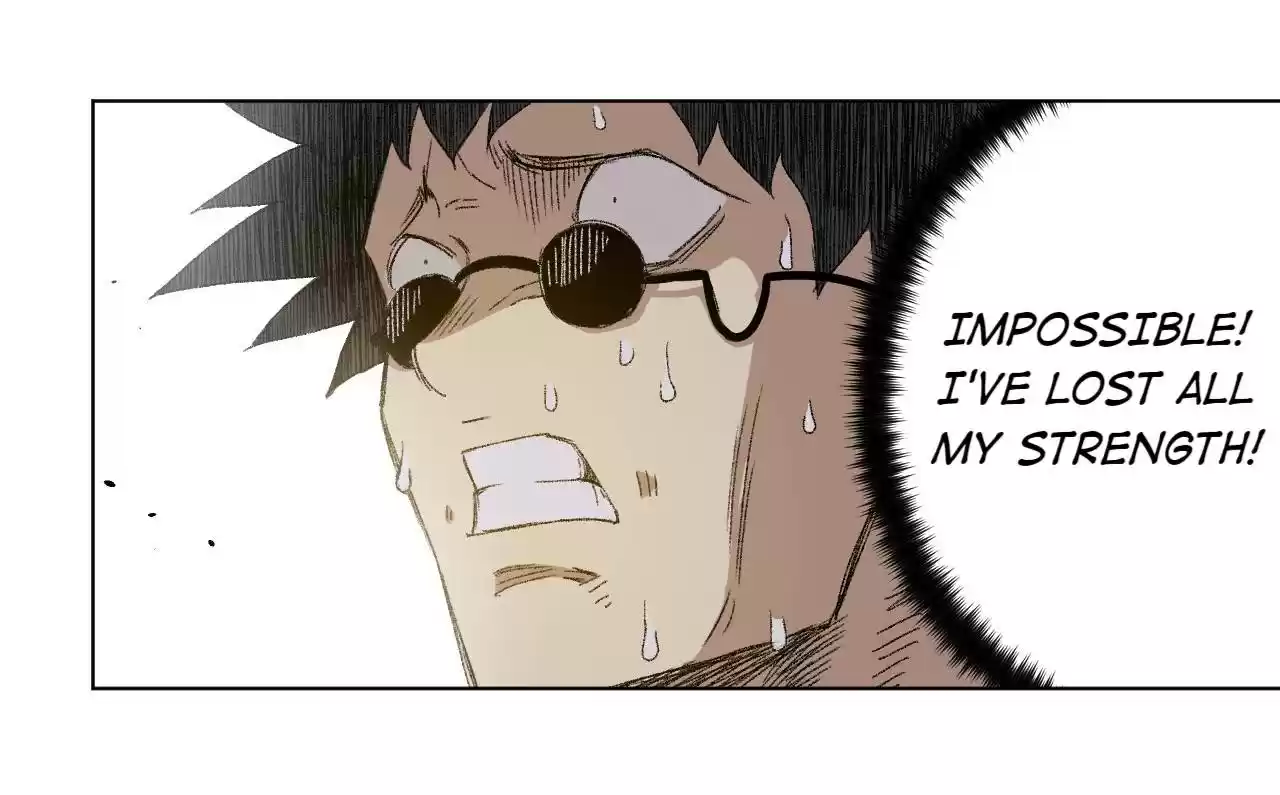 Lord Of Catastrophe Chapter 73