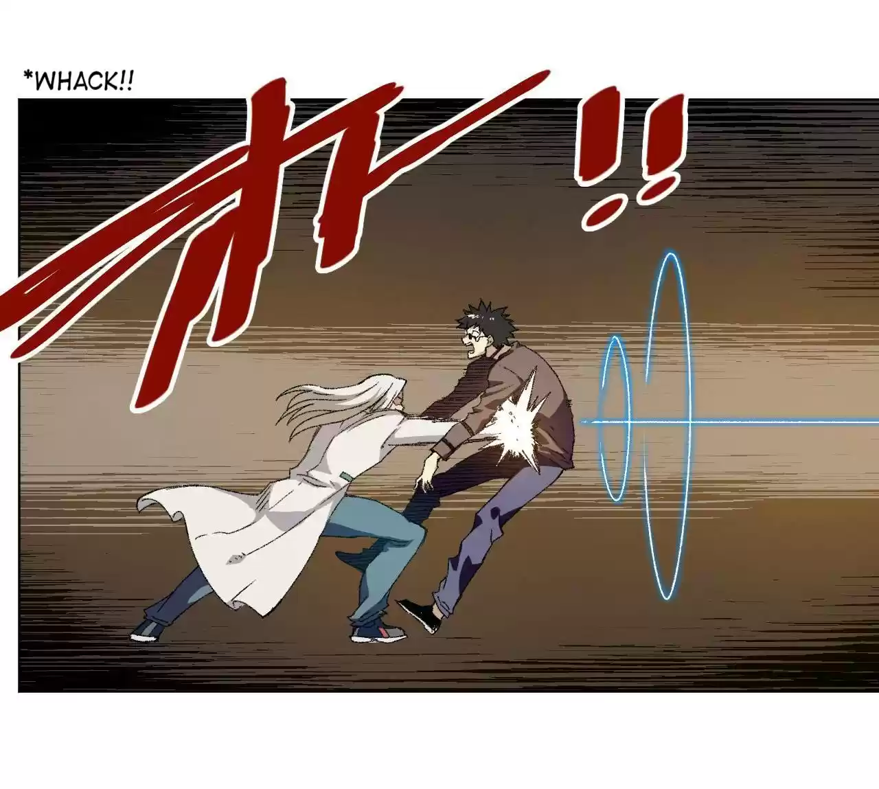 Lord Of Catastrophe Chapter 73