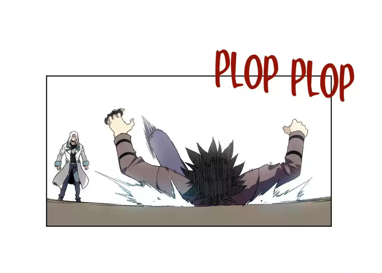 Lord Of Catastrophe Chapter 73