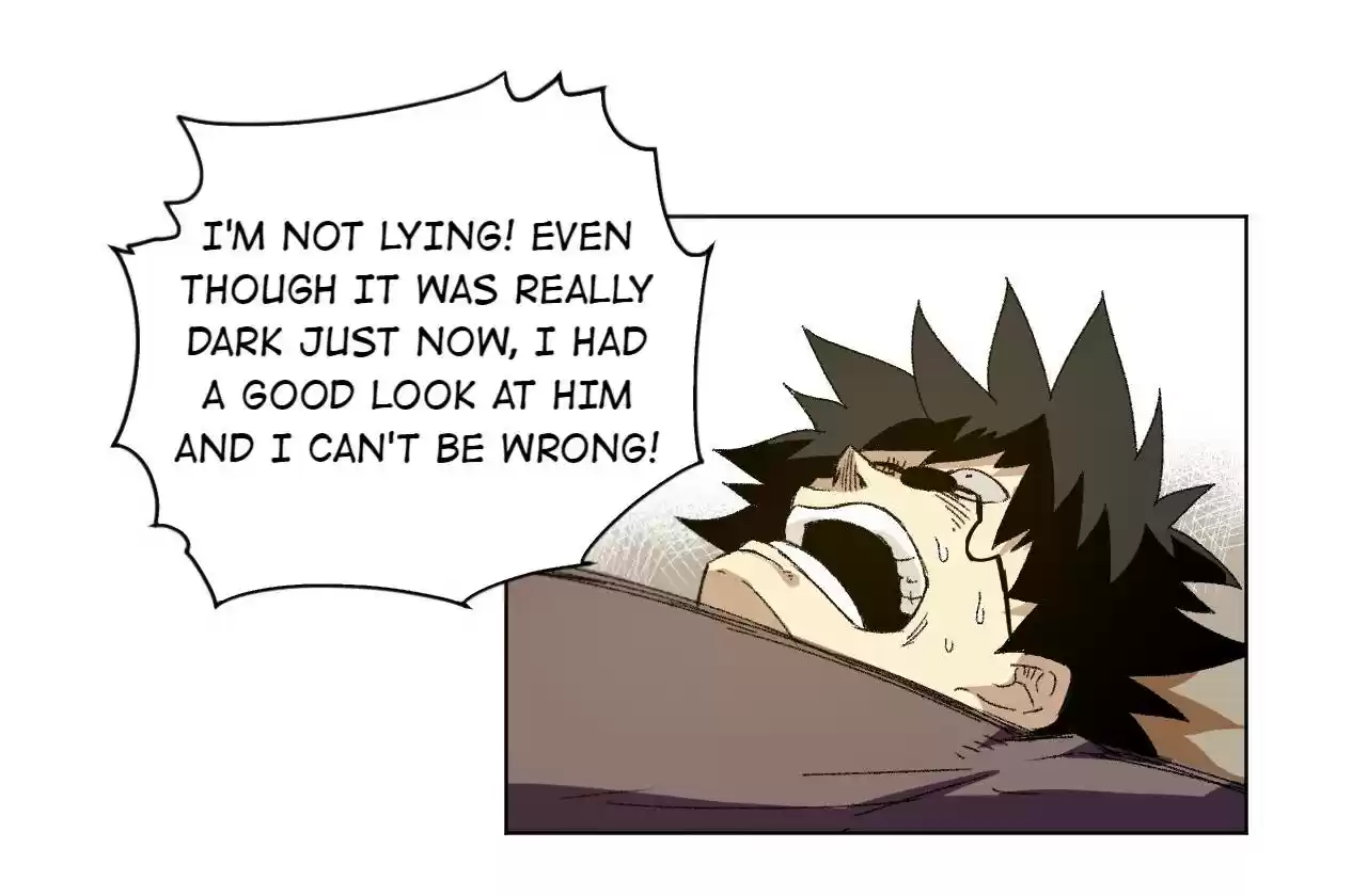 Lord Of Catastrophe Chapter 73