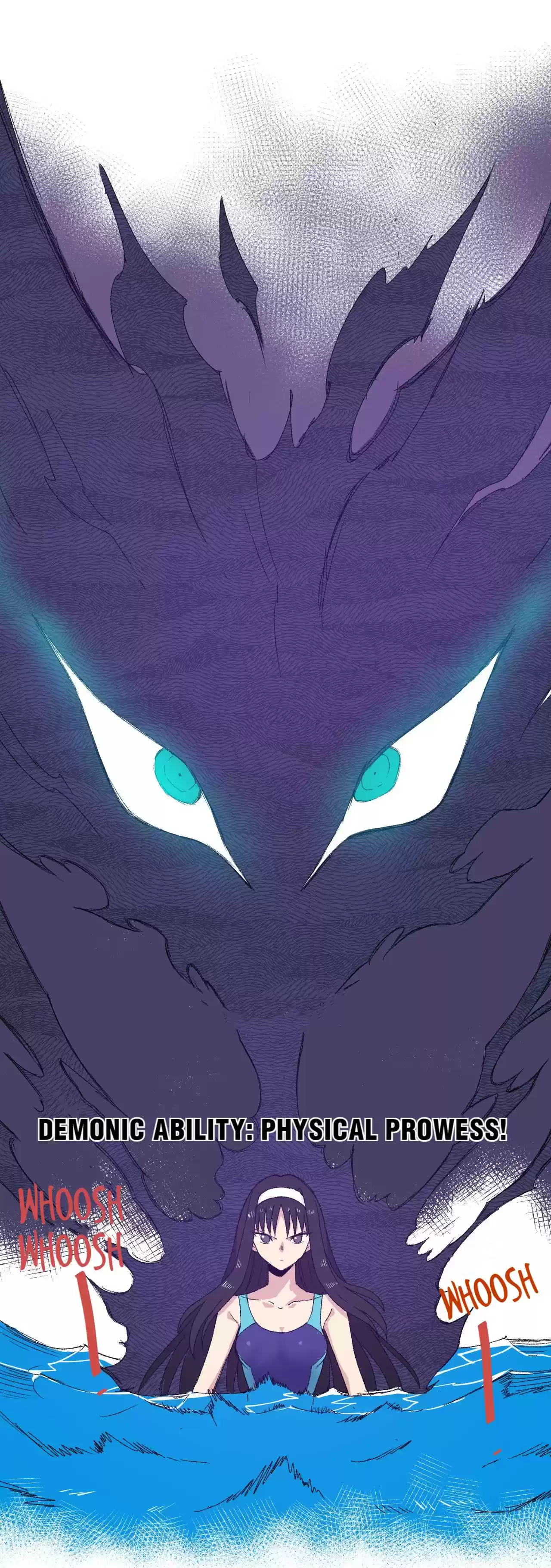 Lord Of Catastrophe Chapter 73