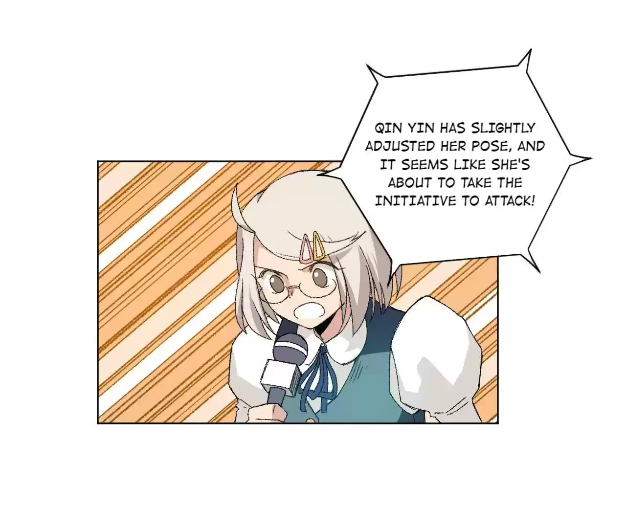 Lord Of Catastrophe Chapter 73