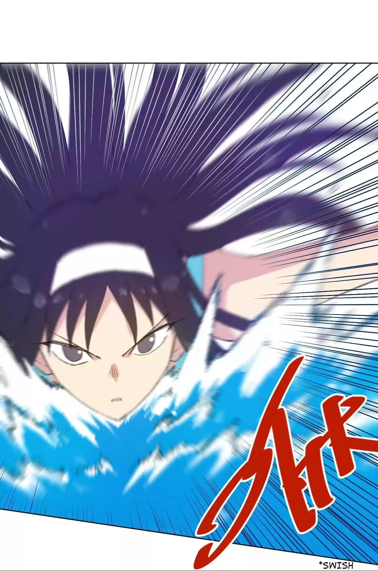 Lord Of Catastrophe Chapter 73