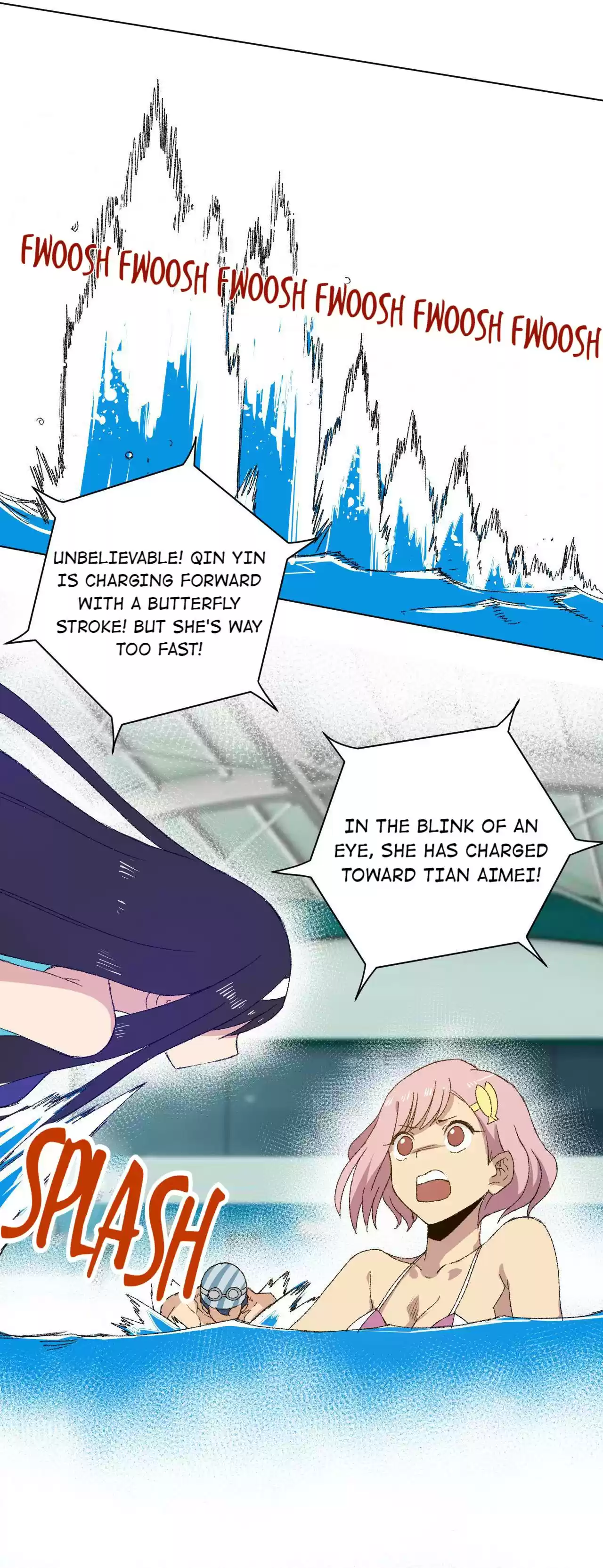 Lord Of Catastrophe Chapter 73