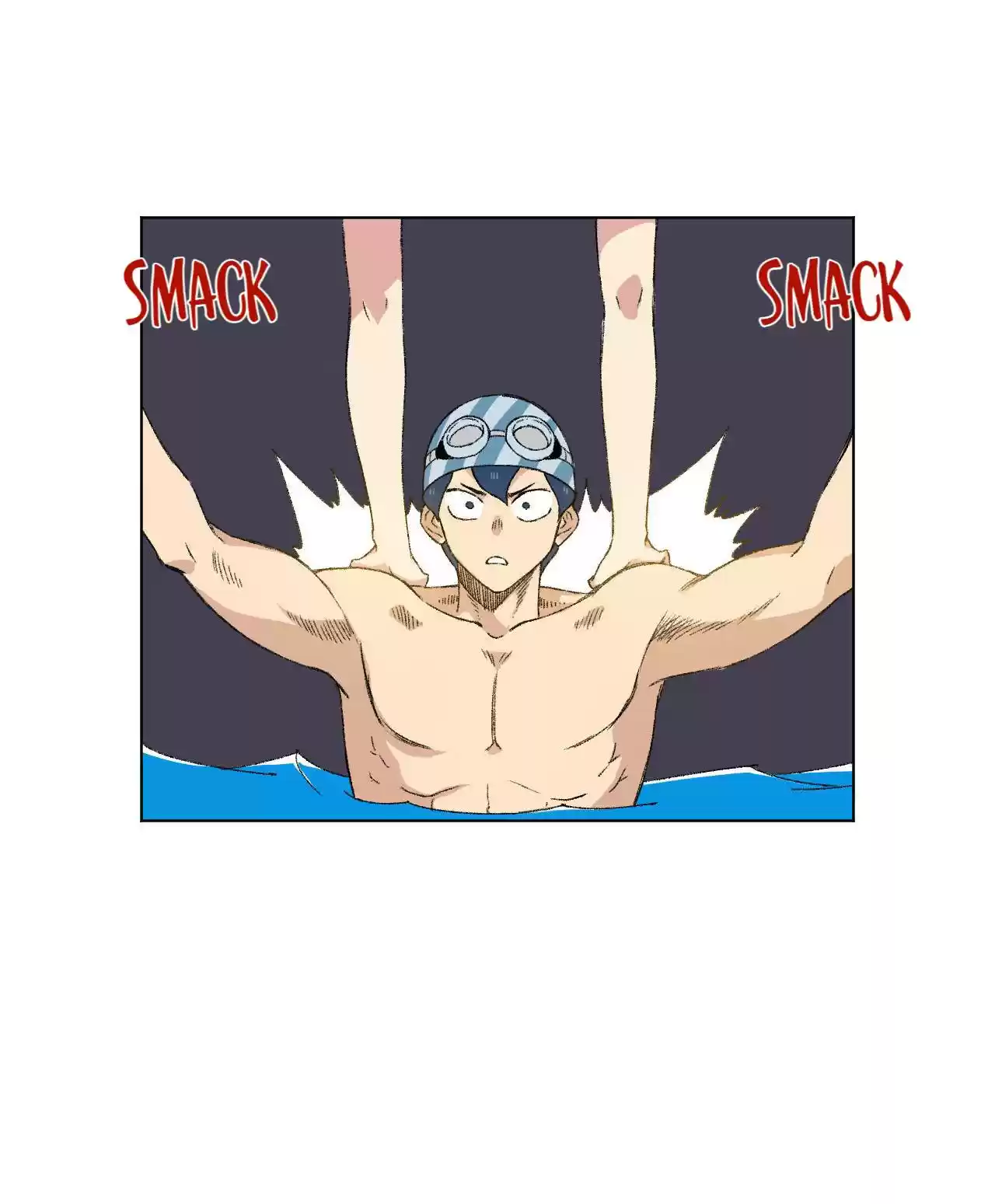 Lord Of Catastrophe Chapter 73