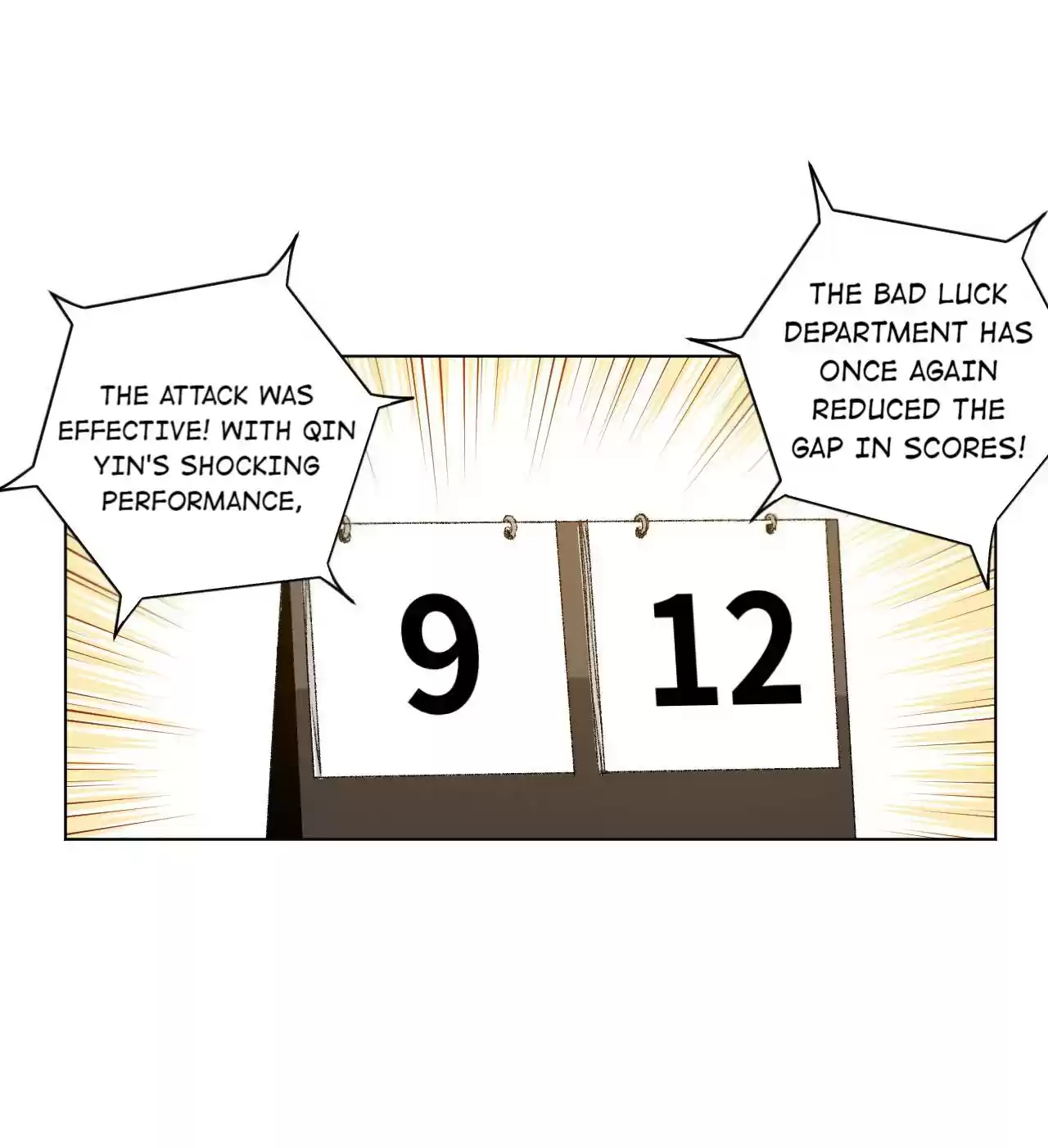 Lord Of Catastrophe Chapter 73