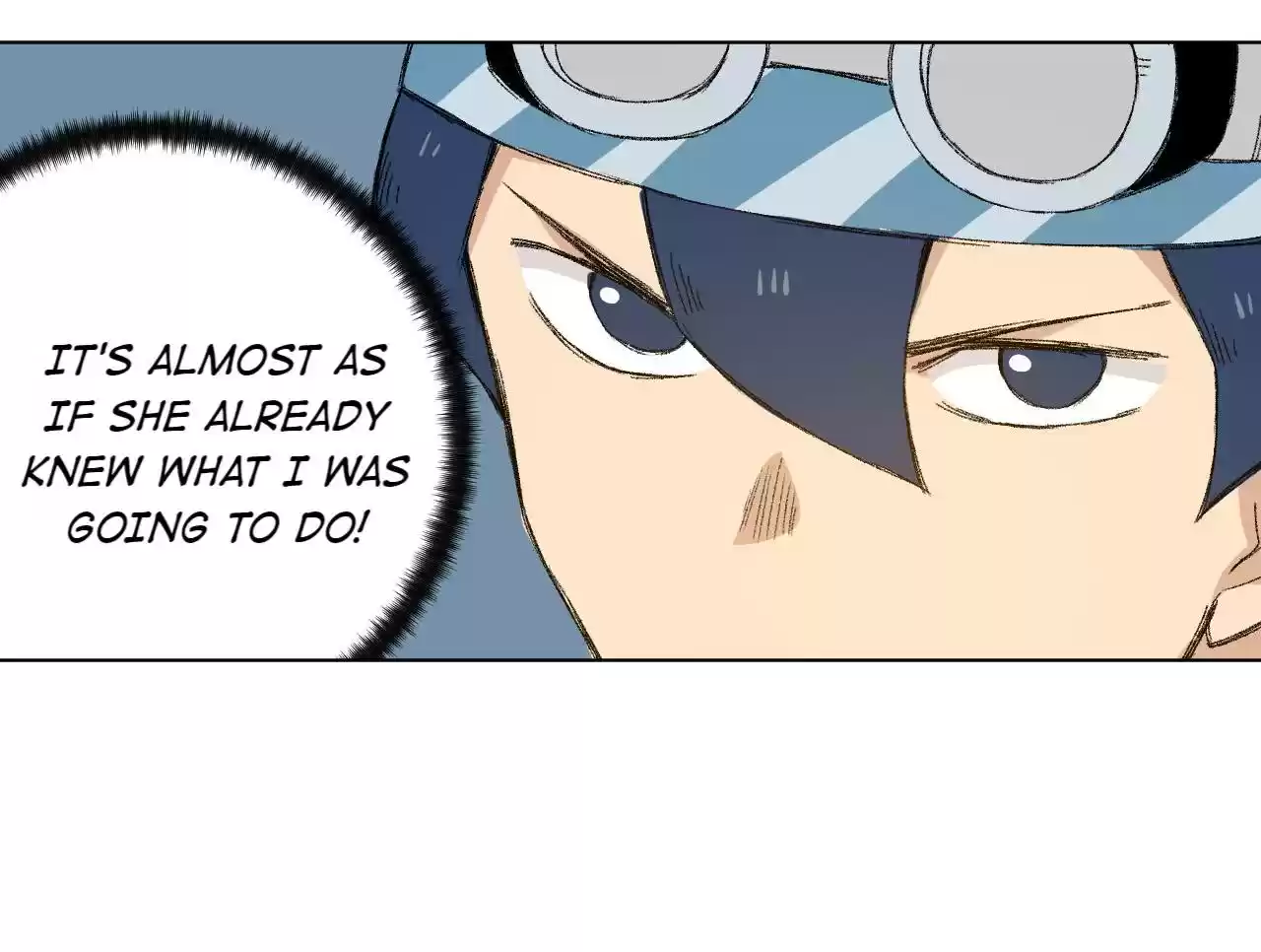 Lord Of Catastrophe Chapter 73