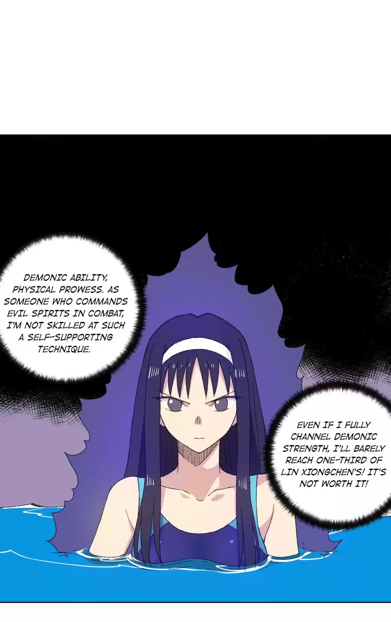 Lord Of Catastrophe Chapter 73