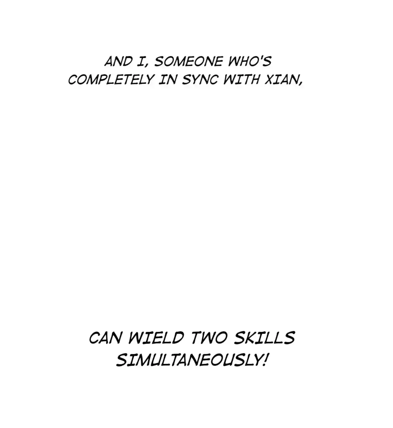 Lord Of Catastrophe Chapter 73