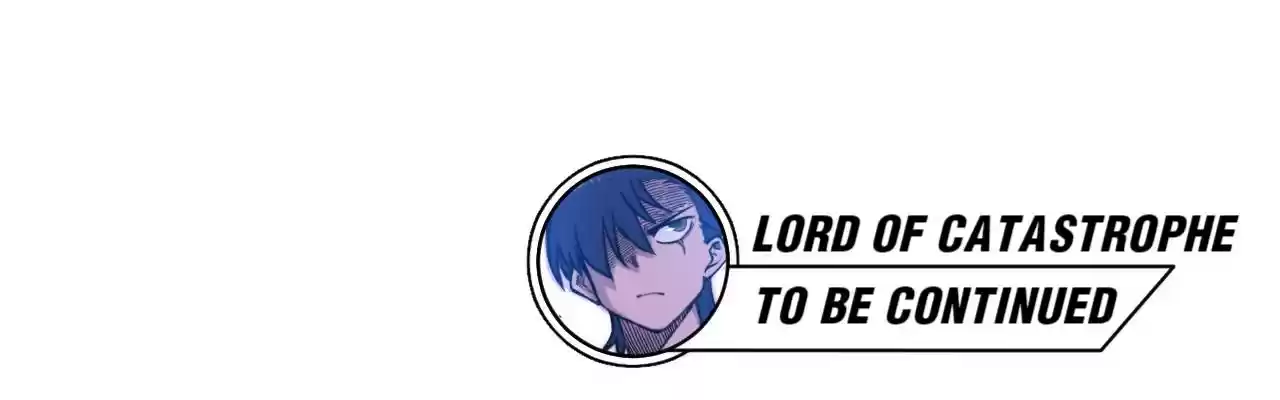 Lord Of Catastrophe Chapter 73