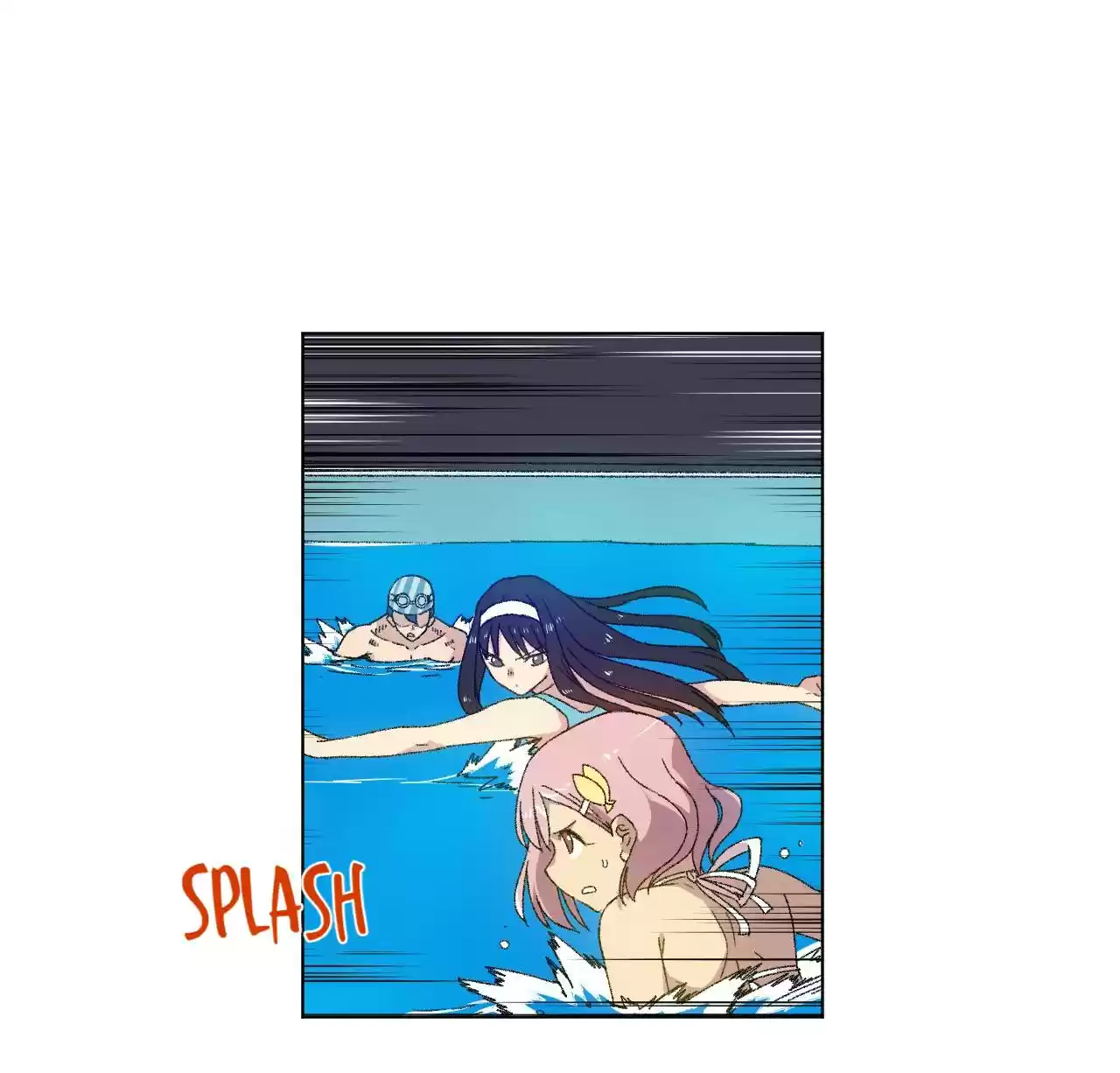 Lord Of Catastrophe Chapter 74