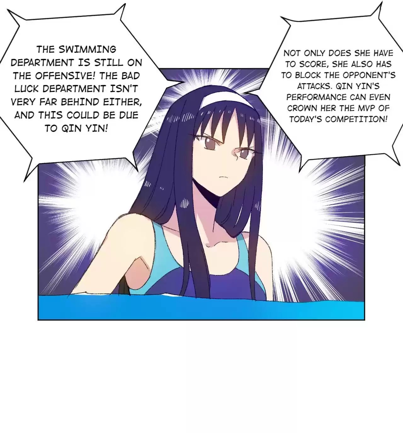 Lord Of Catastrophe Chapter 74