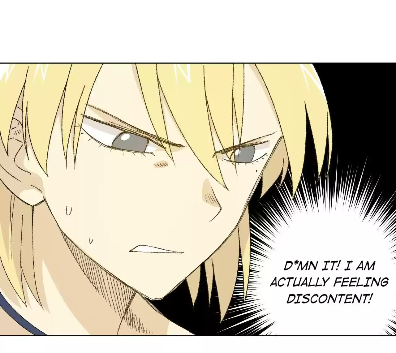 Lord Of Catastrophe Chapter 74