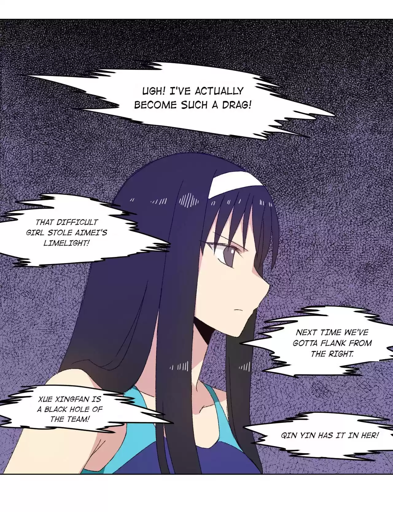 Lord Of Catastrophe Chapter 74