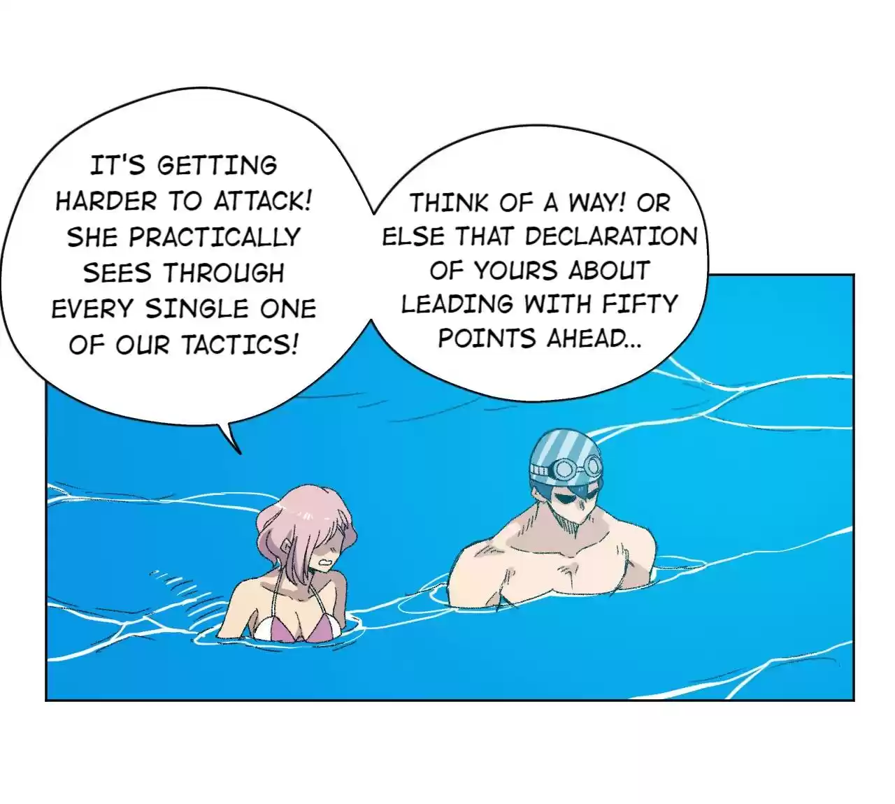 Lord Of Catastrophe Chapter 74