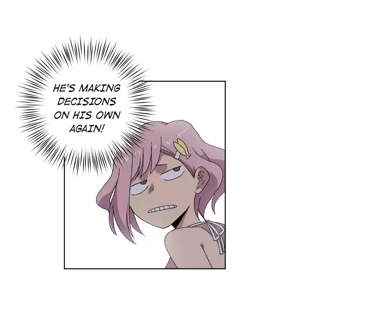 Lord Of Catastrophe Chapter 74