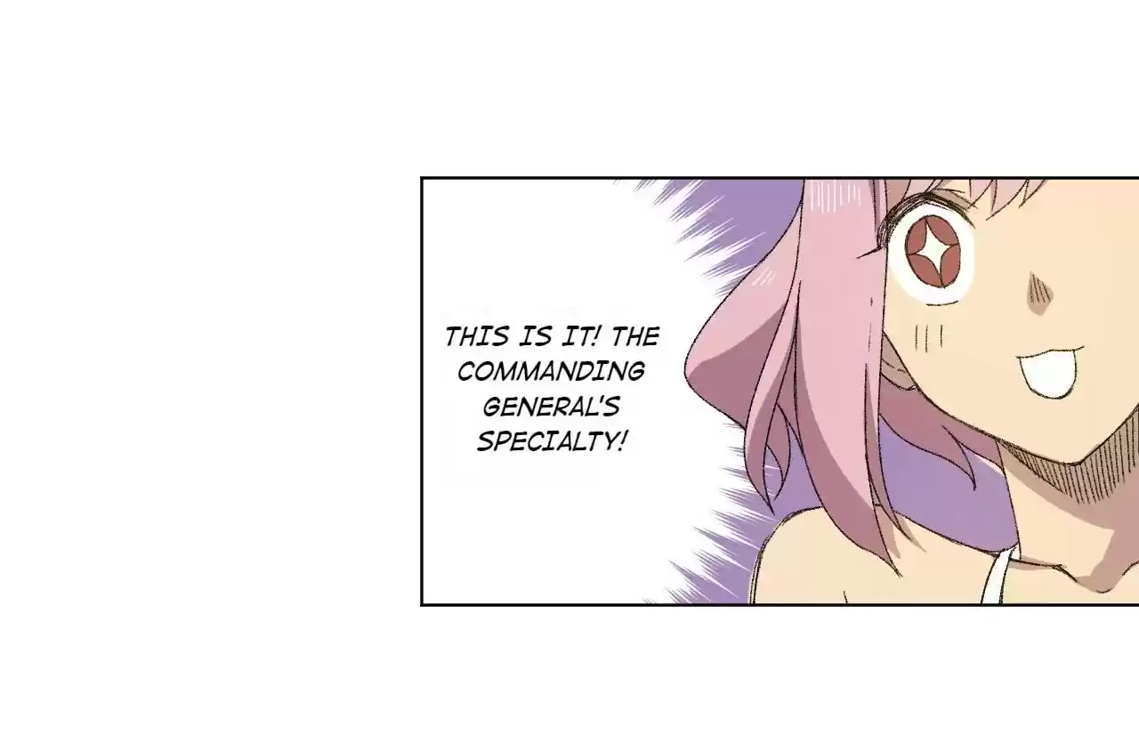 Lord Of Catastrophe Chapter 74