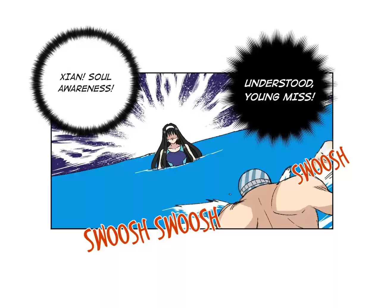 Lord Of Catastrophe Chapter 74