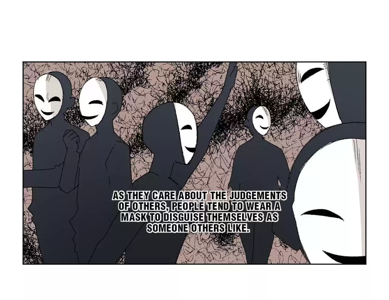 Lord Of Catastrophe Chapter 74