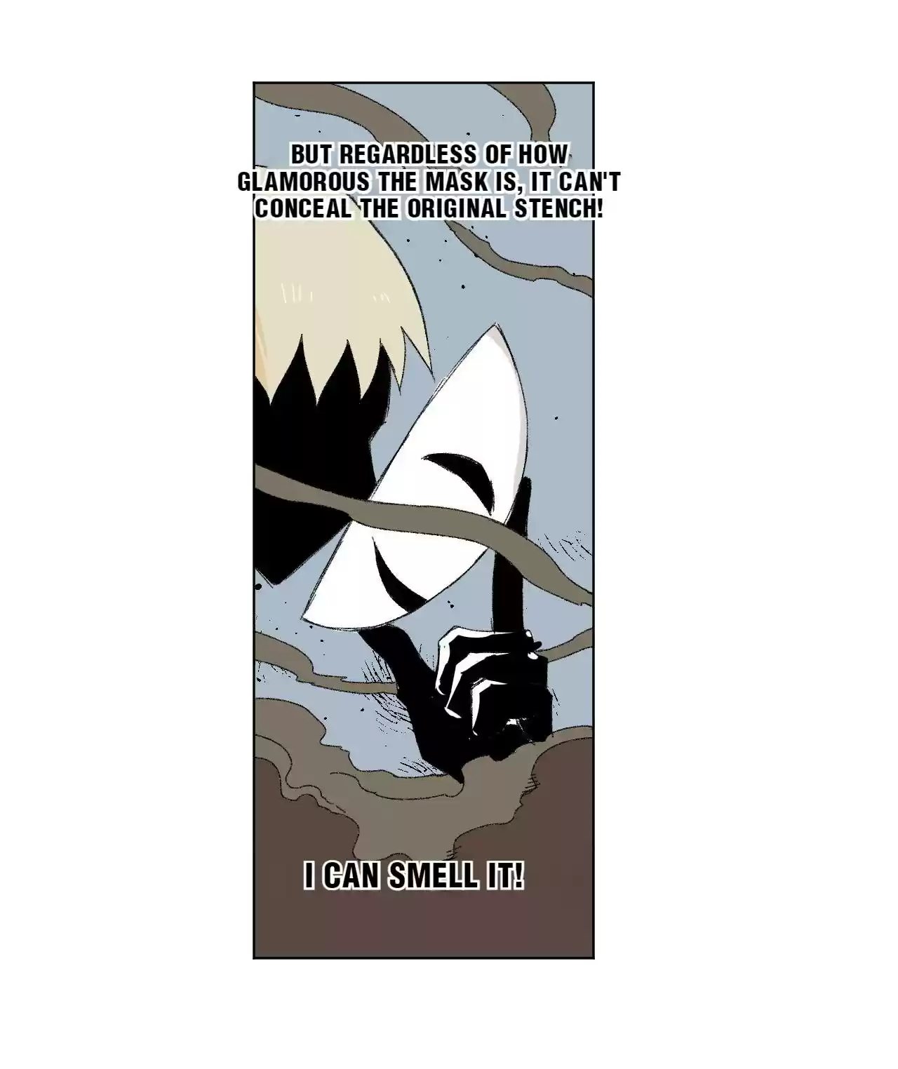 Lord Of Catastrophe Chapter 74