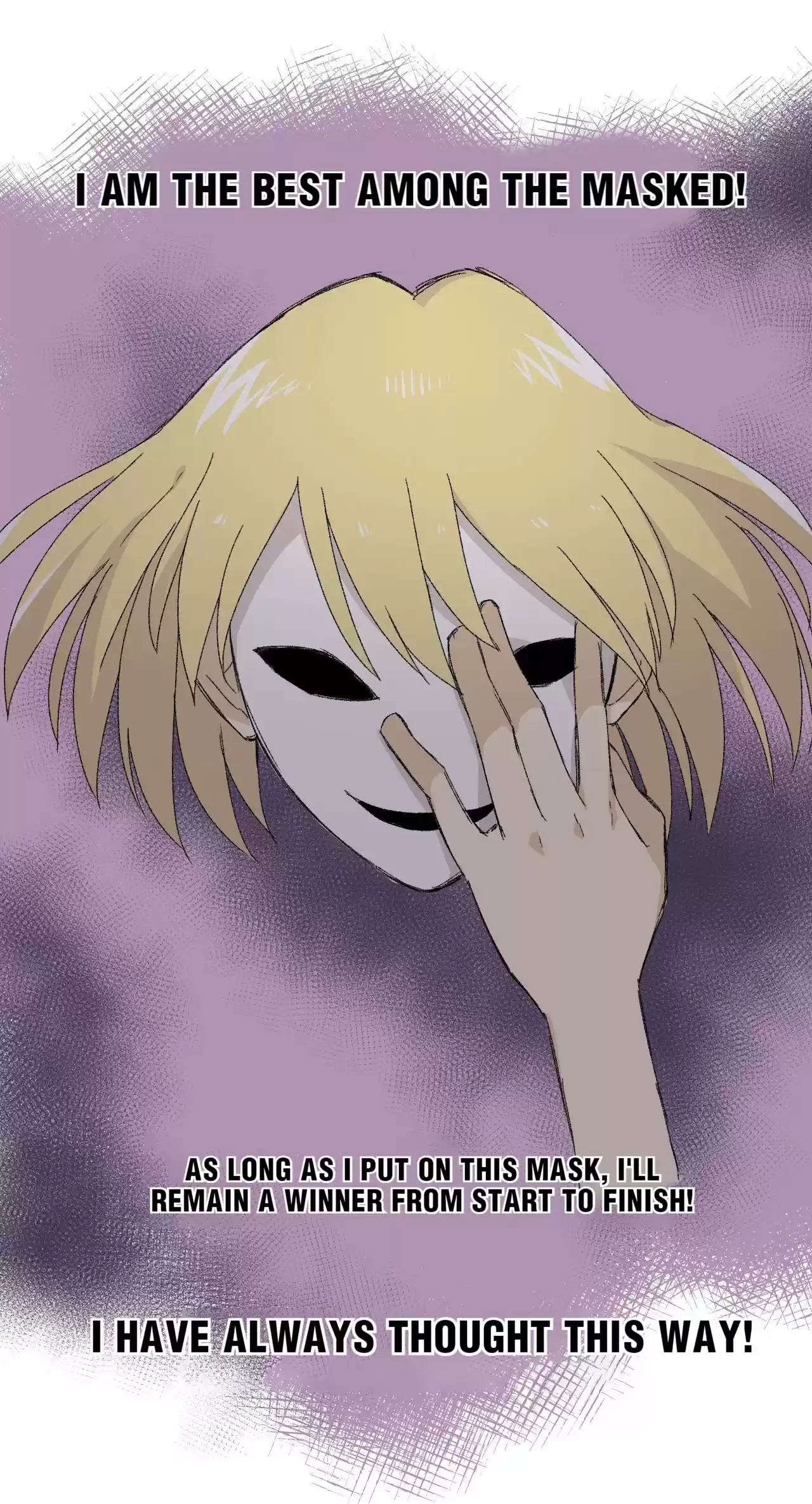 Lord Of Catastrophe Chapter 74