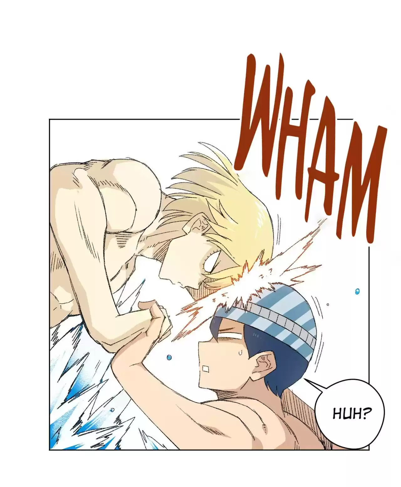 Lord Of Catastrophe Chapter 75