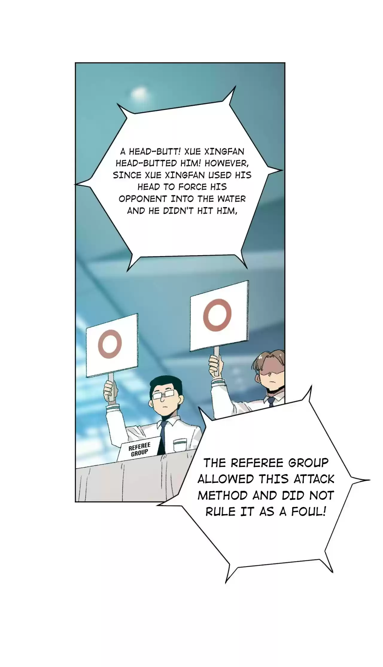 Lord Of Catastrophe Chapter 75