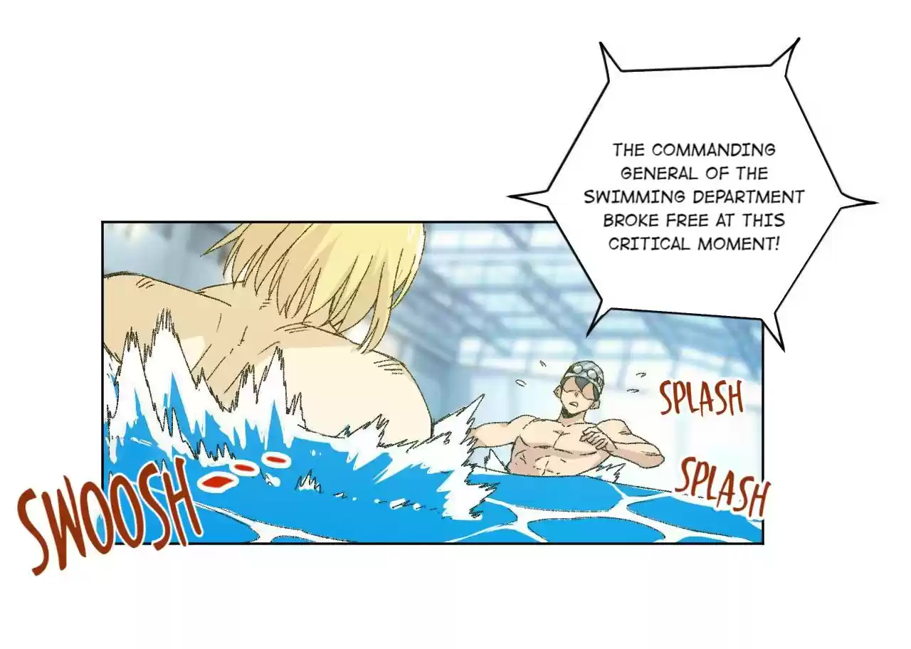 Lord Of Catastrophe Chapter 75