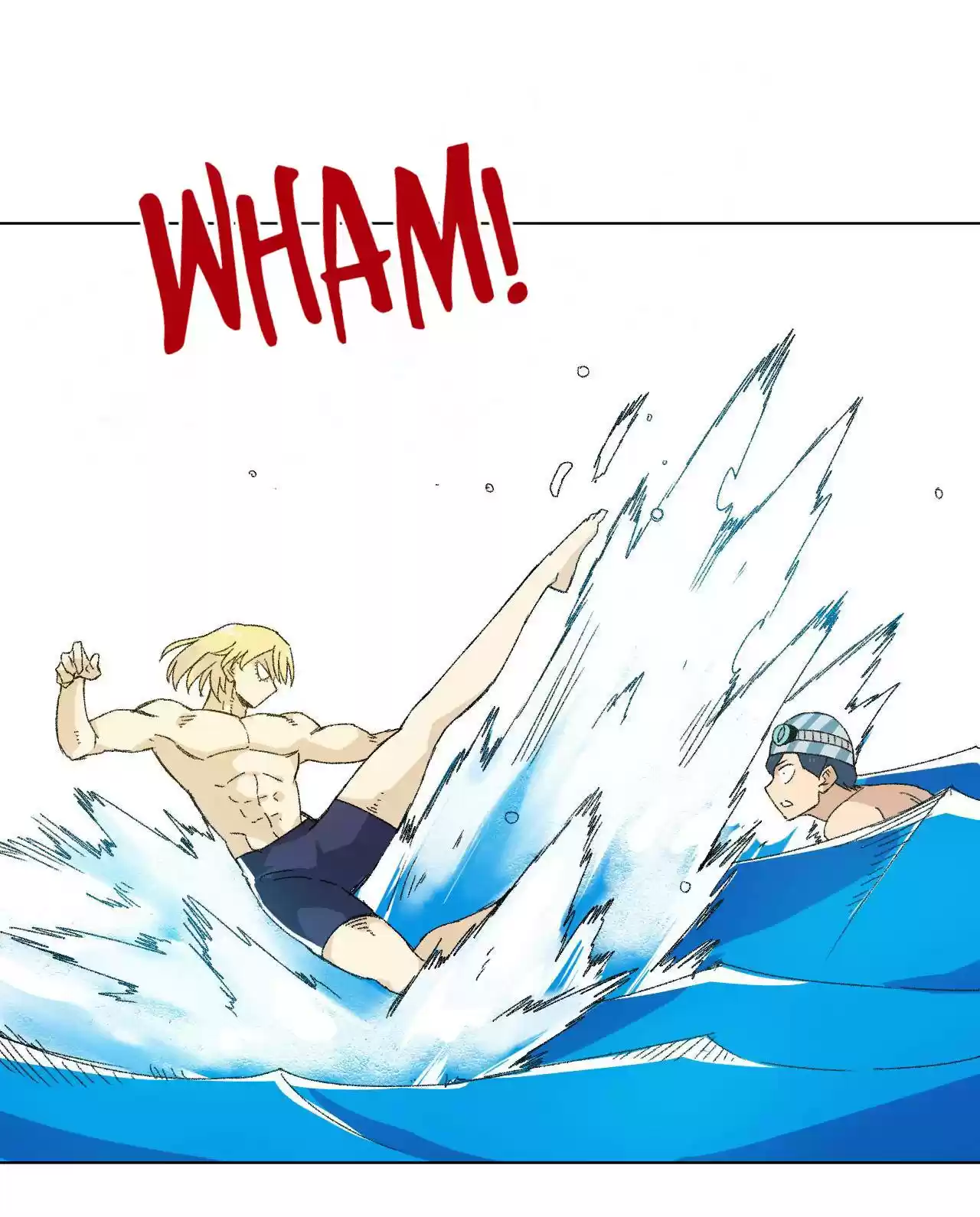 Lord Of Catastrophe Chapter 75