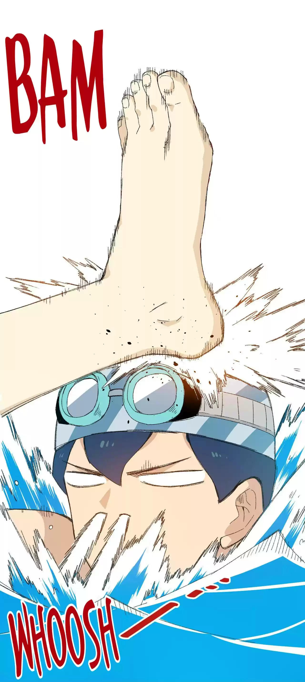 Lord Of Catastrophe Chapter 75