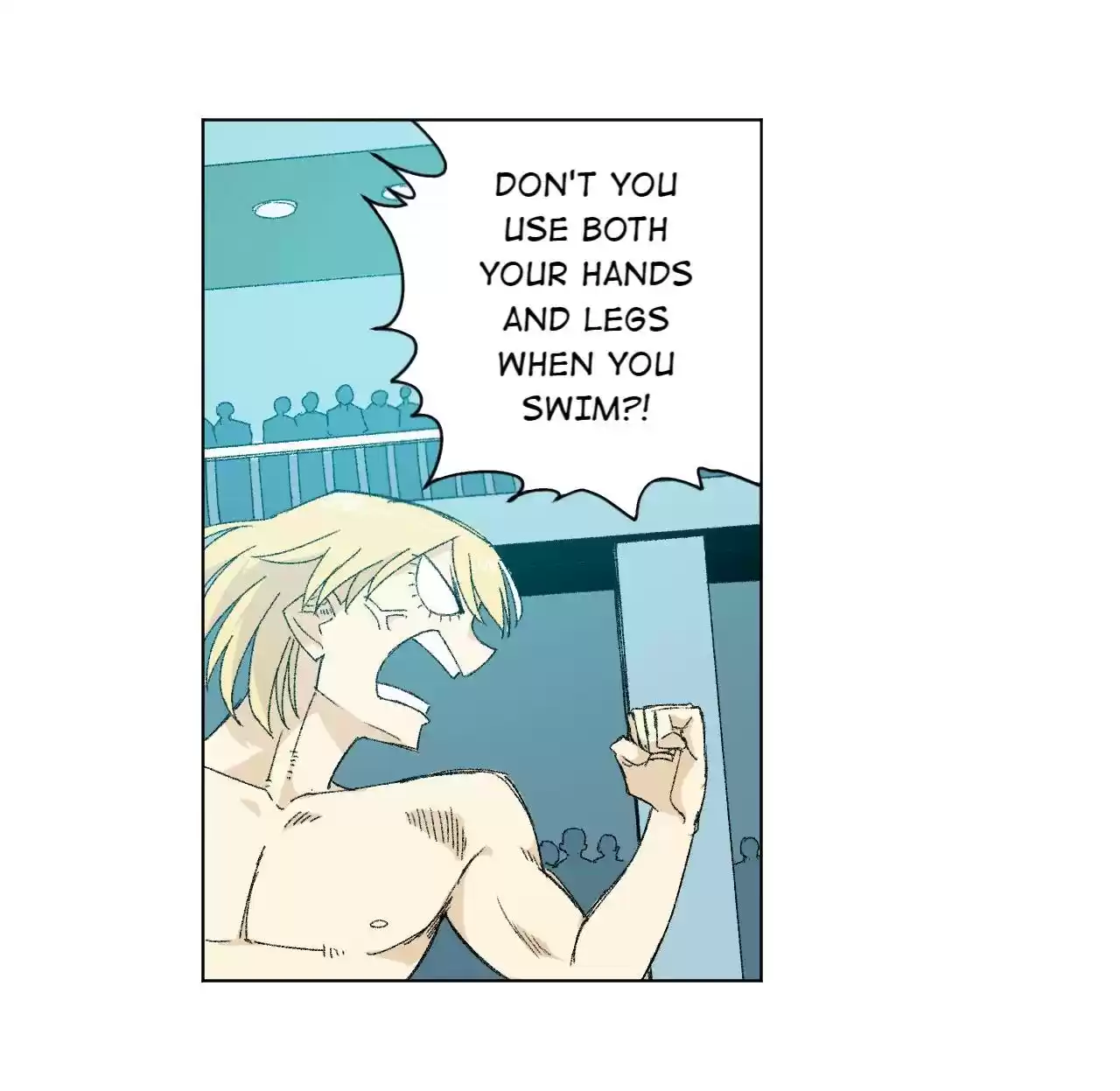 Lord Of Catastrophe Chapter 75