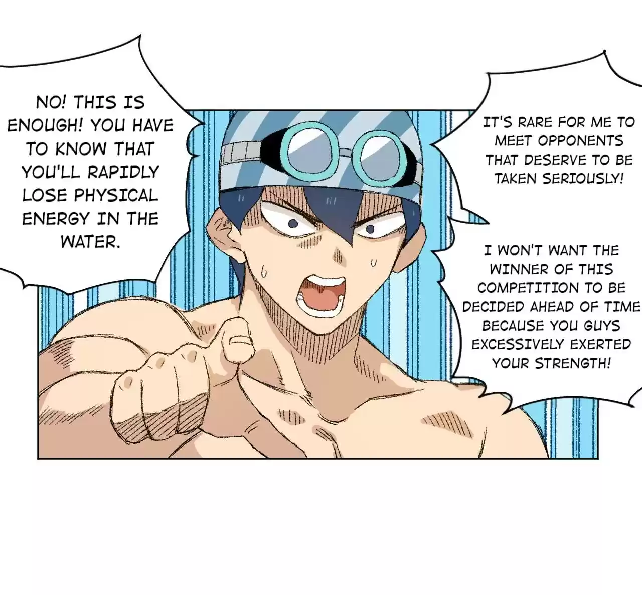 Lord Of Catastrophe Chapter 75