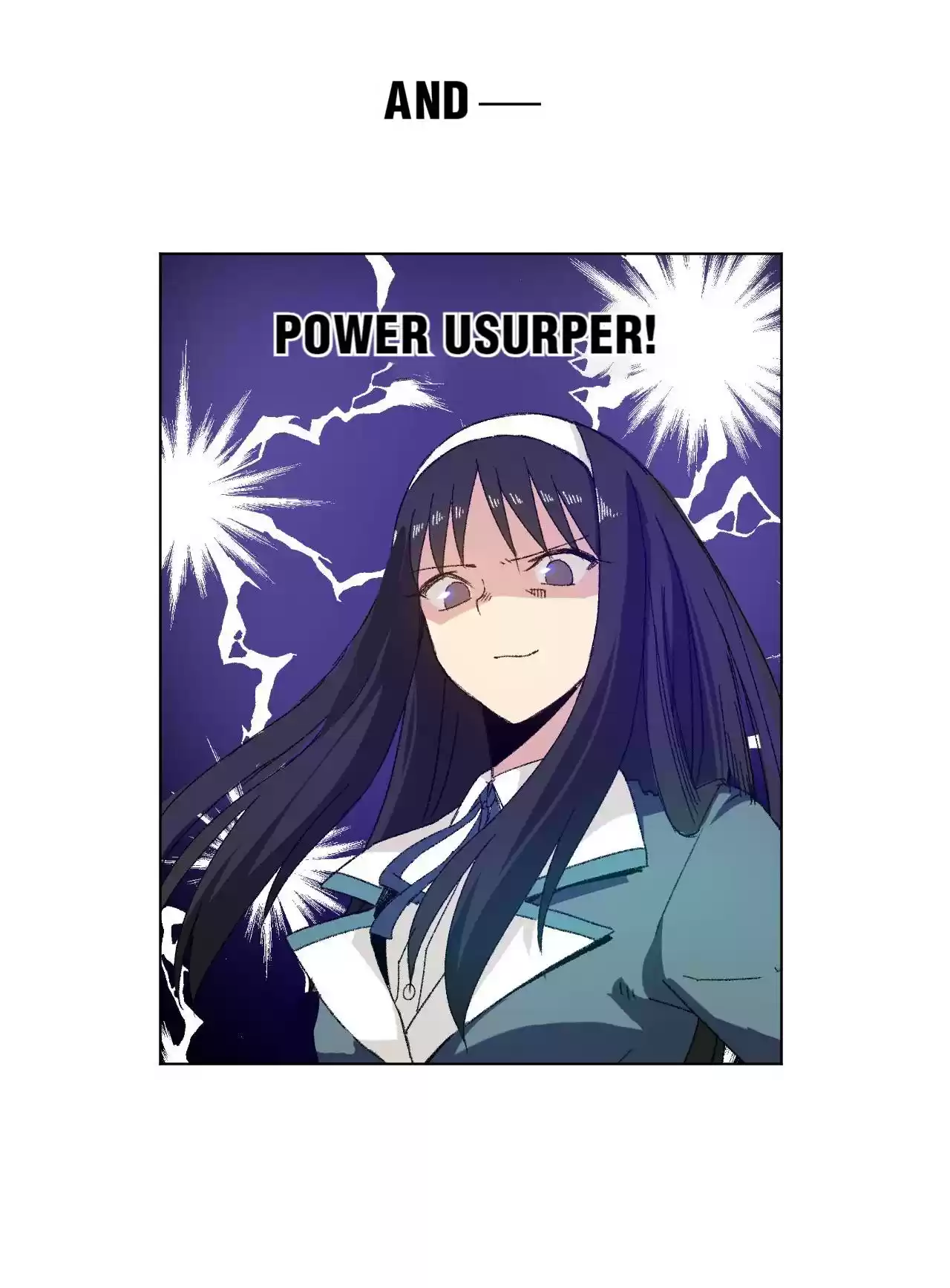 Lord Of Catastrophe Chapter 75