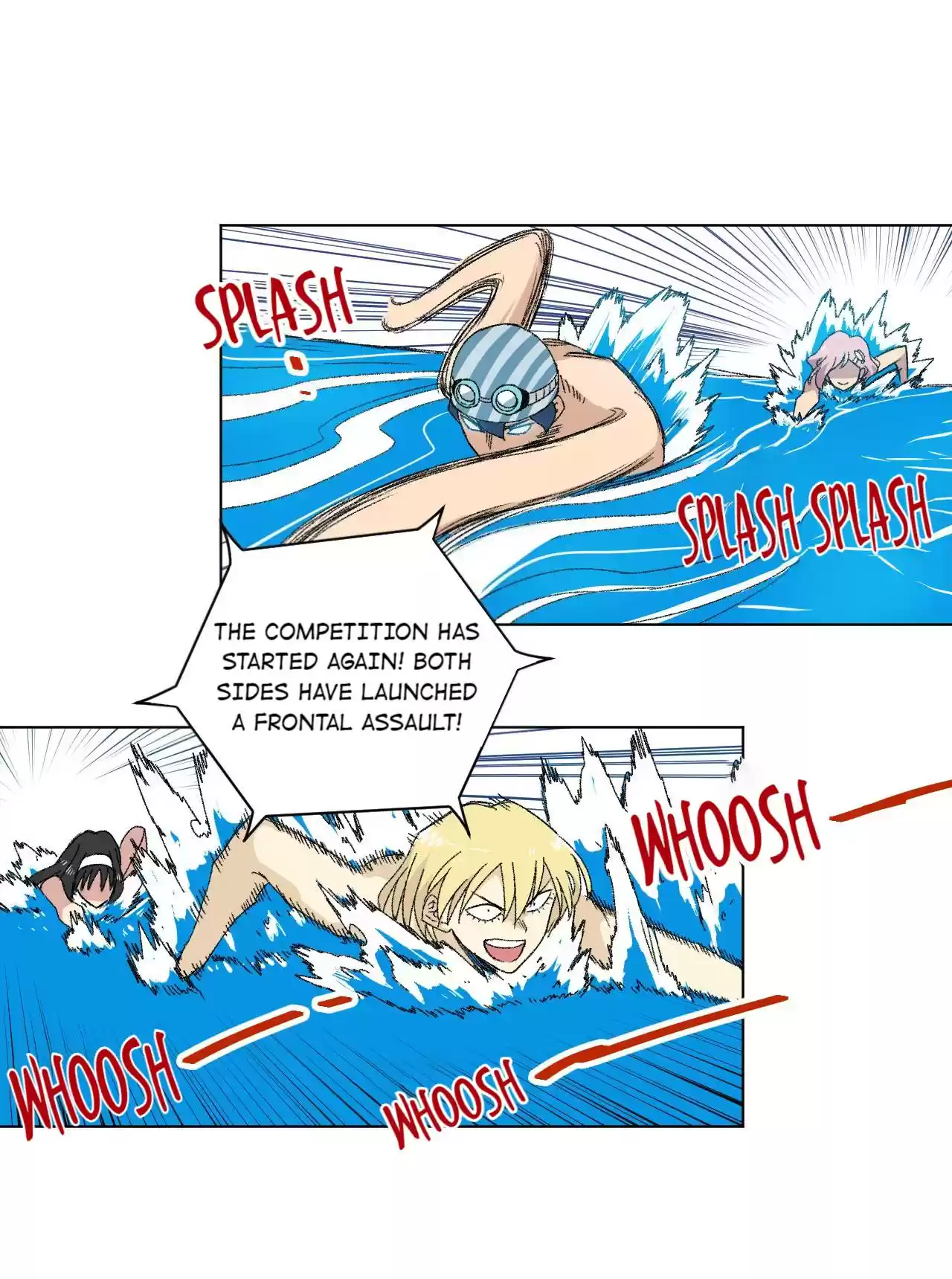 Lord Of Catastrophe Chapter 75