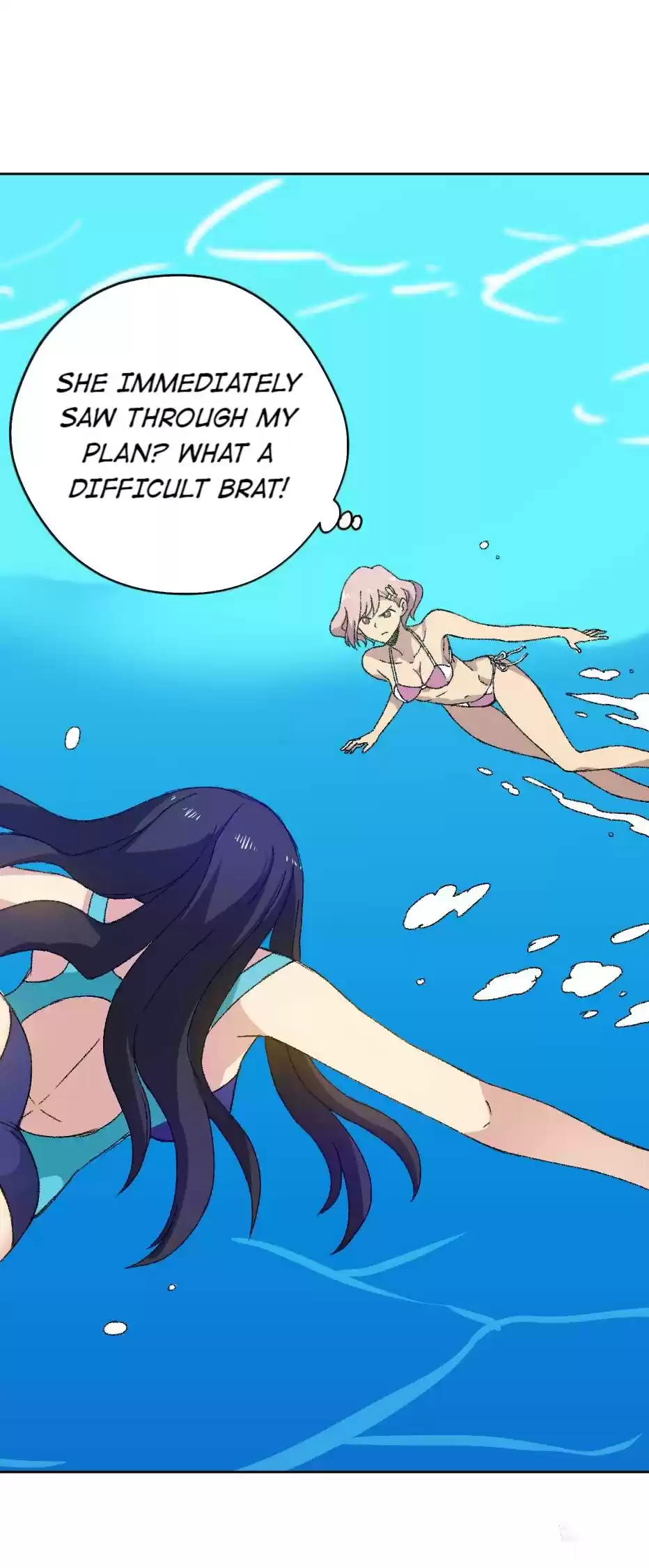 Lord Of Catastrophe Chapter 75