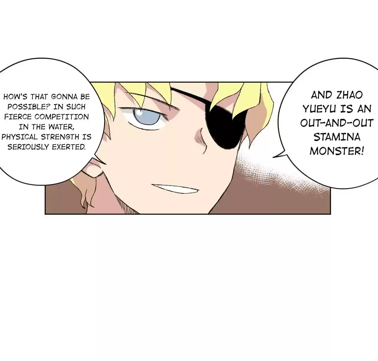 Lord Of Catastrophe Chapter 75