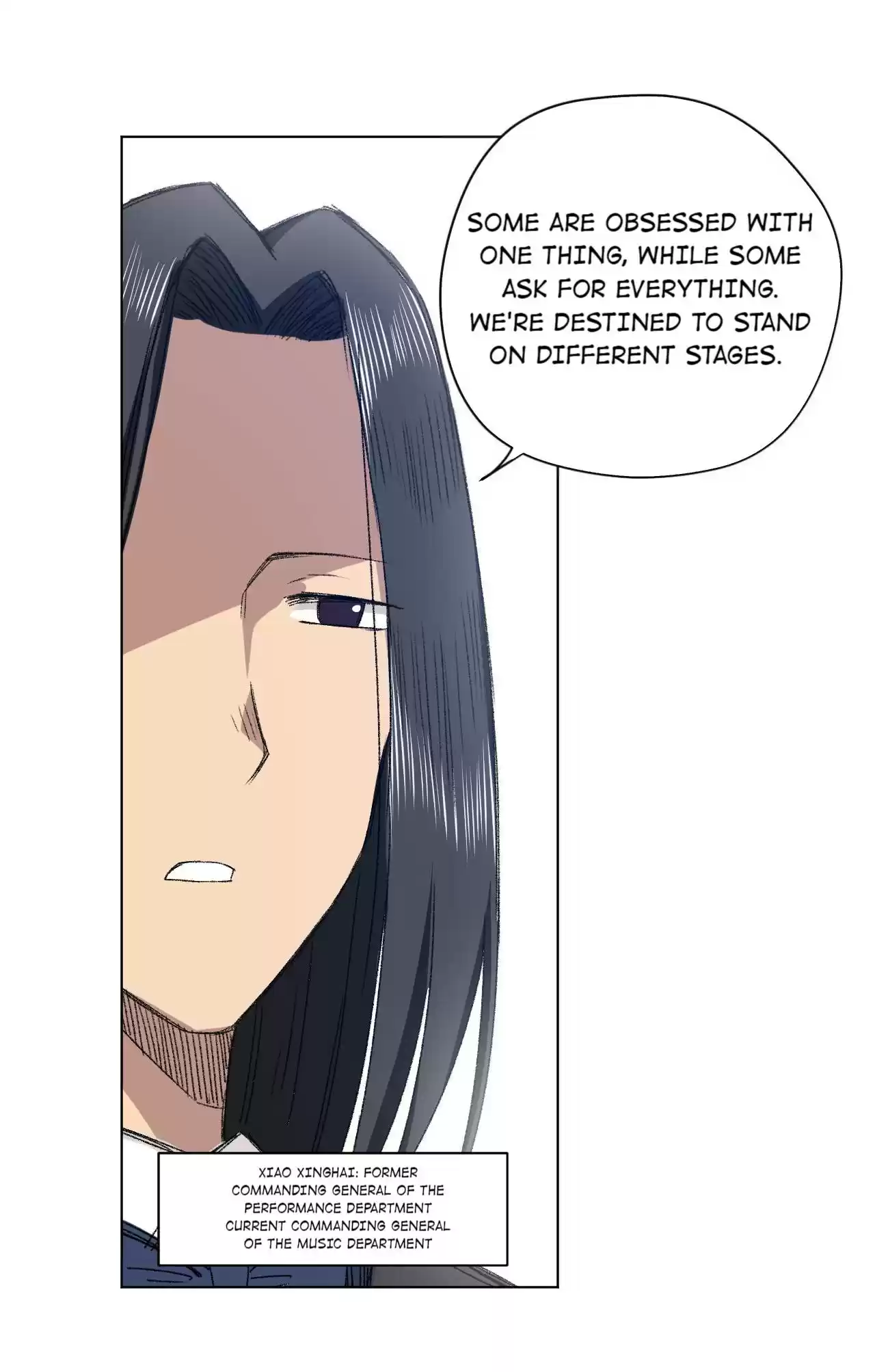 Lord Of Catastrophe Chapter 75