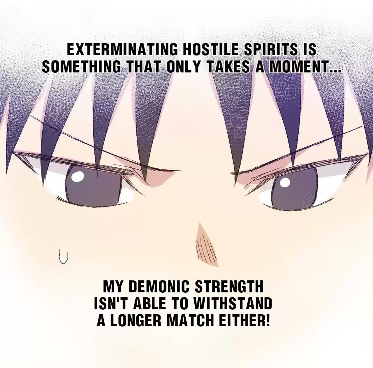 Lord Of Catastrophe Chapter 75