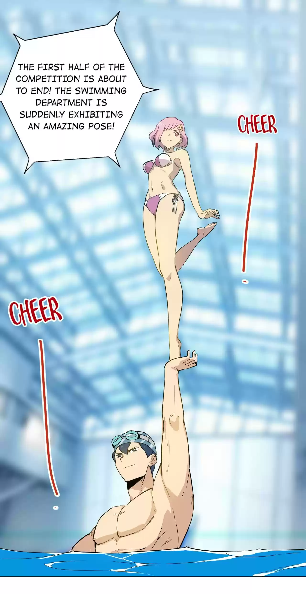 Lord Of Catastrophe Chapter 75