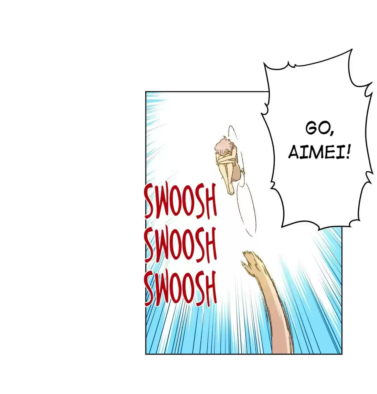 Lord Of Catastrophe Chapter 75